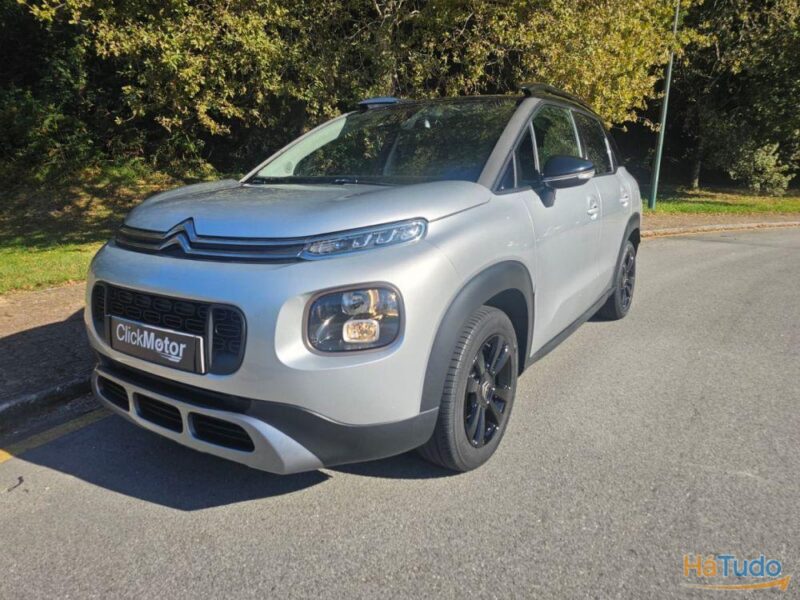 Citroën C3 Aircross 1.5 BlueHDi Live S&S