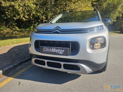 Citroën C3 Aircross 1.5 BlueHDi Live S&S