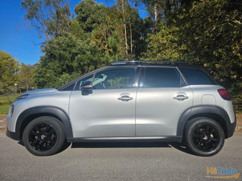 Citroën C3 Aircross 1.5 BlueHDi Live S&S