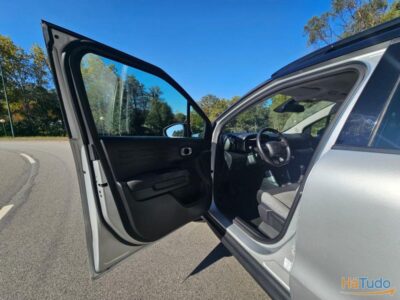 Citroën C3 Aircross 1.5 BlueHDi Live S&S