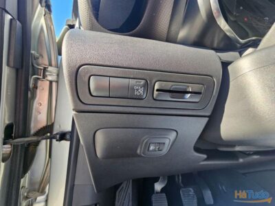 Citroën C3 Aircross 1.5 BlueHDi Live S&S