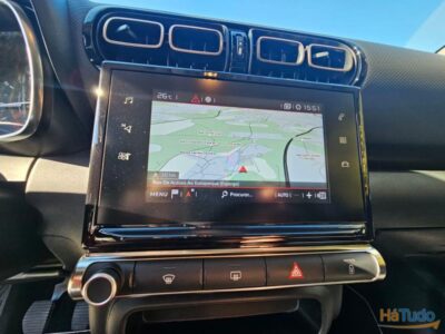 Citroën C3 Aircross 1.5 BlueHDi Live S&S