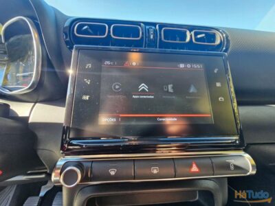 Citroën C3 Aircross 1.5 BlueHDi Live S&S