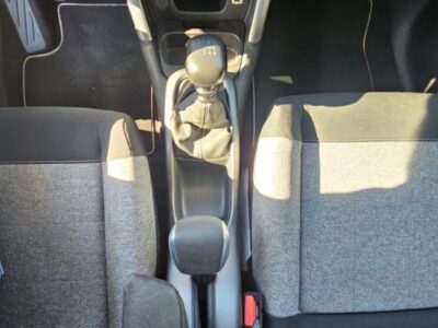 Citroën C3 Aircross 1.5 BlueHDi Live S&S