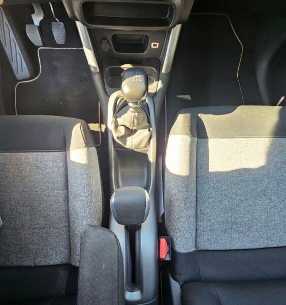 Citroën C3 Aircross 1.5 BlueHDi Live S&S