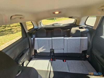 Citroën C3 Aircross 1.5 BlueHDi Live S&S
