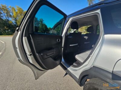 Citroën C3 Aircross 1.5 BlueHDi Live S&S