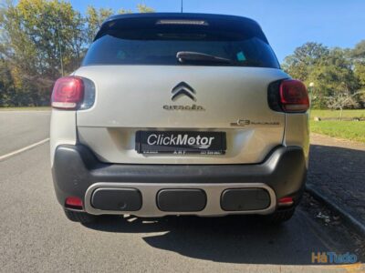 Citroën C3 Aircross 1.5 BlueHDi Live S&S