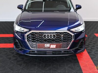 Audi Q3 Sportback 45 TFSIe S tronic