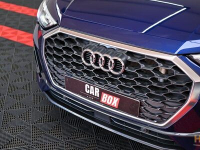 Audi Q3 Sportback 45 TFSIe S tronic