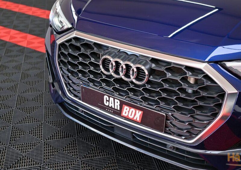 Audi Q3 Sportback 45 TFSIe S tronic