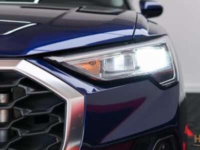 Audi Q3 Sportback 45 TFSIe S tronic