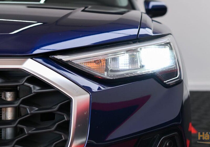 Audi Q3 Sportback 45 TFSIe S tronic