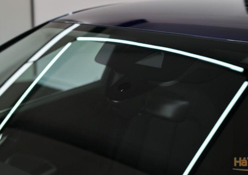 Audi Q3 Sportback 45 TFSIe S tronic