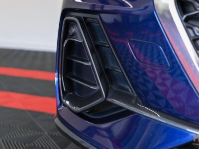 Audi Q3 Sportback 45 TFSIe S tronic