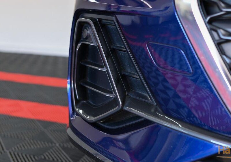 Audi Q3 Sportback 45 TFSIe S tronic