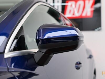 Audi Q3 Sportback 45 TFSIe S tronic