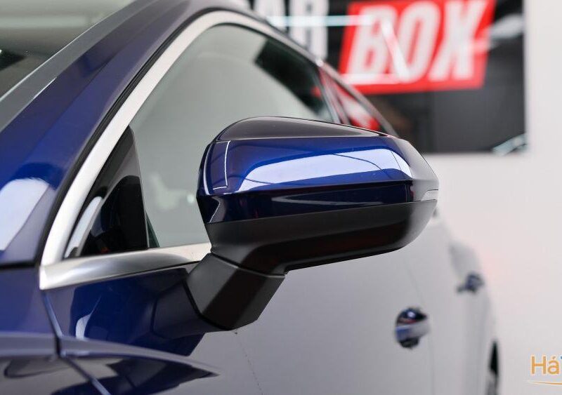 Audi Q3 Sportback 45 TFSIe S tronic