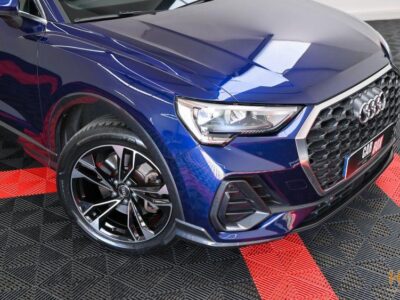 Audi Q3 Sportback 45 TFSIe S tronic