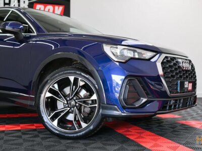 Audi Q3 Sportback 45 TFSIe S tronic