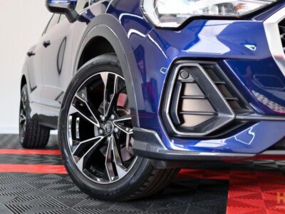 Audi Q3 Sportback 45 TFSIe S tronic