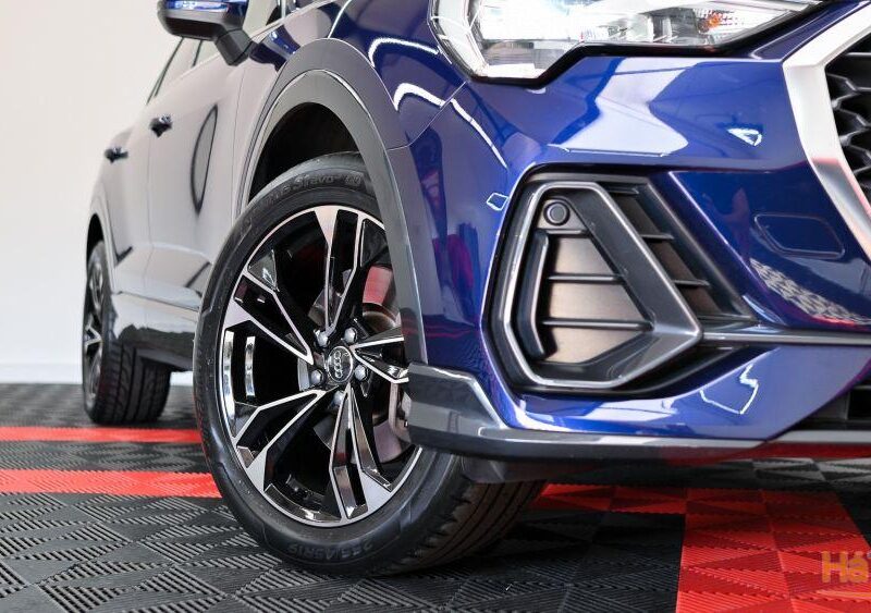 Audi Q3 Sportback 45 TFSIe S tronic