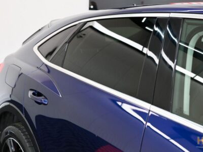 Audi Q3 Sportback 45 TFSIe S tronic