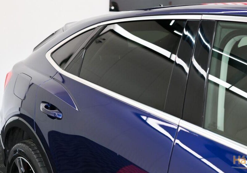 Audi Q3 Sportback 45 TFSIe S tronic