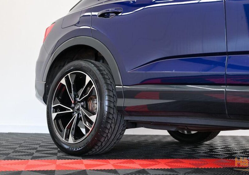 Audi Q3 Sportback 45 TFSIe S tronic