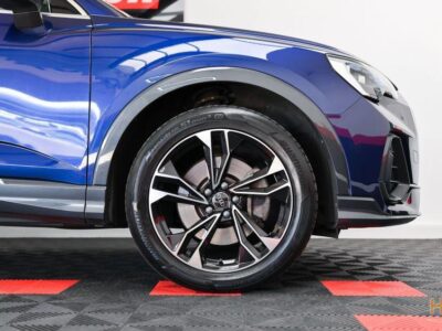 Audi Q3 Sportback 45 TFSIe S tronic