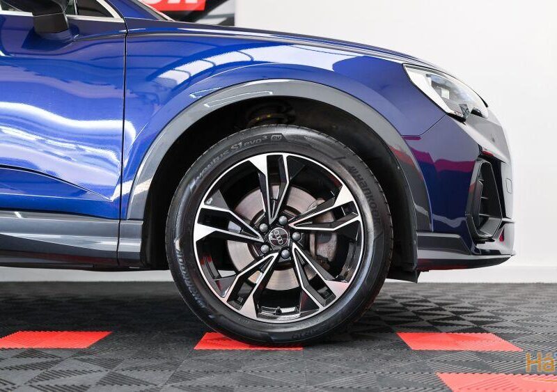 Audi Q3 Sportback 45 TFSIe S tronic