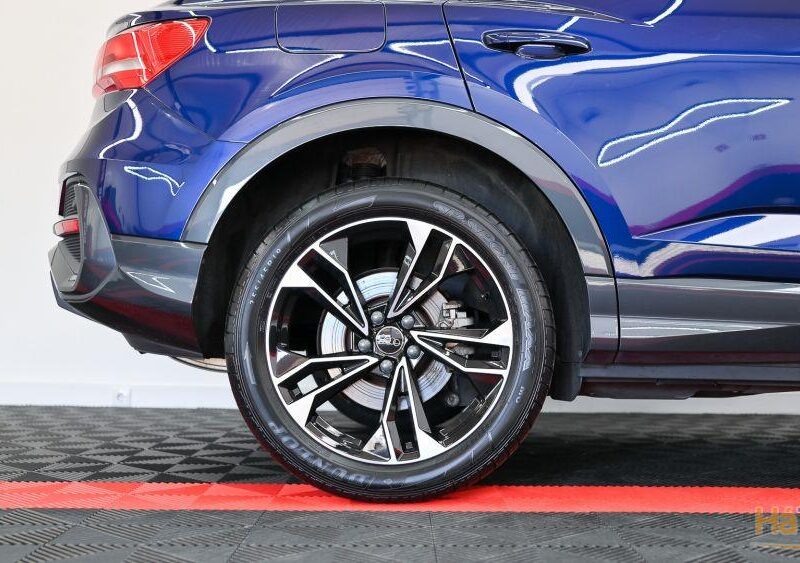 Audi Q3 Sportback 45 TFSIe S tronic