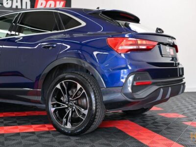 Audi Q3 Sportback 45 TFSIe S tronic