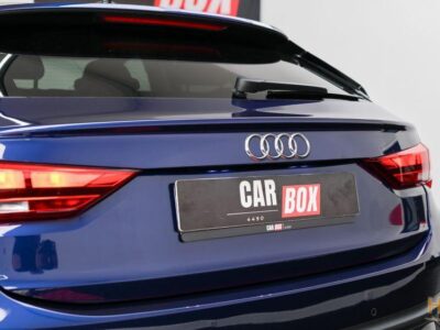 Audi Q3 Sportback 45 TFSIe S tronic