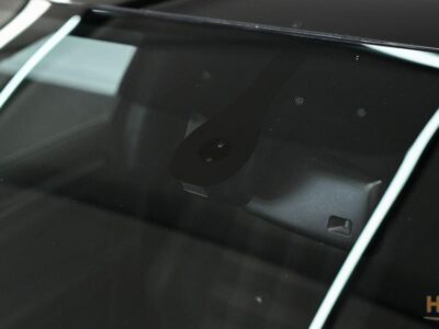 VW Golf 2.0 TSI GTI DSG