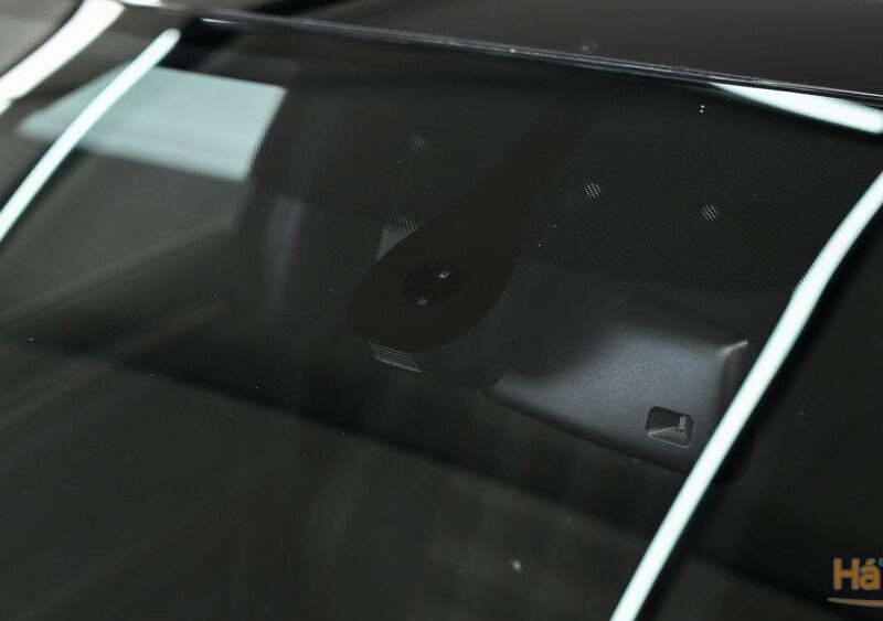 VW Golf 2.0 TSI GTI DSG