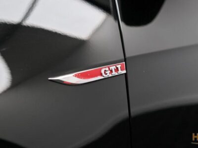 VW Golf 2.0 TSI GTI DSG