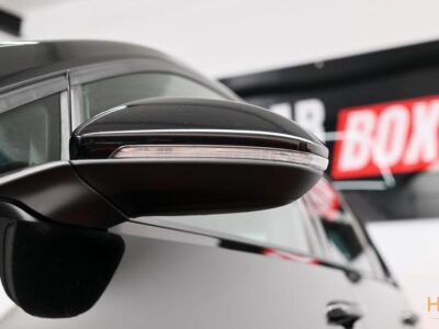 VW Golf 2.0 TSI GTI DSG