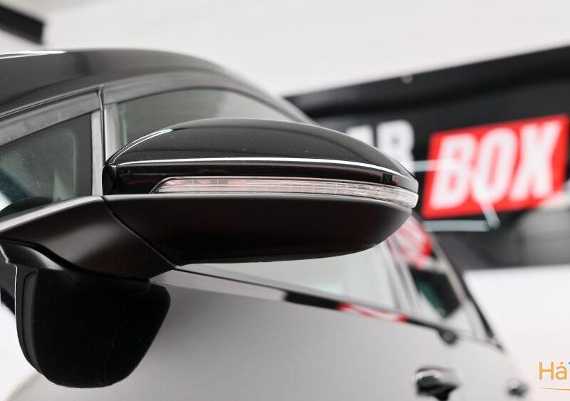 VW Golf 2.0 TSI GTI DSG