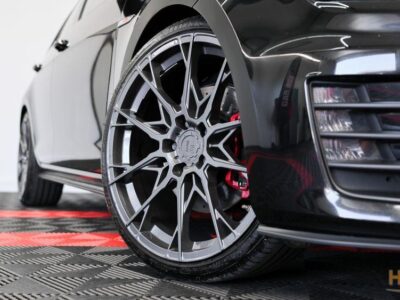 VW Golf 2.0 TSI GTI DSG