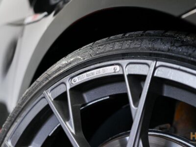 VW Golf 2.0 TSI GTI DSG