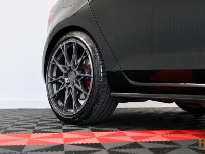 VW Golf 2.0 TSI GTI DSG