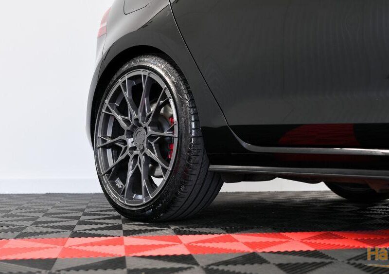 VW Golf 2.0 TSI GTI DSG