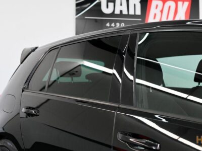 VW Golf 2.0 TSI GTI DSG