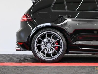 VW Golf 2.0 TSI GTI DSG