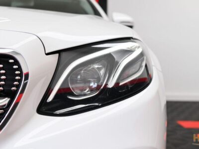 Mercedes-Benz E 300 de 4Matic T 9G-TRONIC Avantgarde