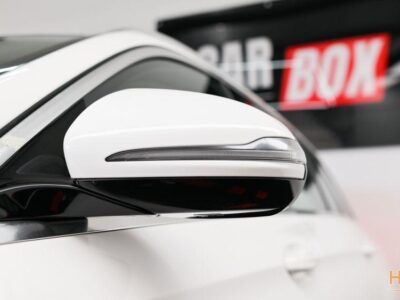 Mercedes-Benz E 300 de 4Matic T 9G-TRONIC Avantgarde