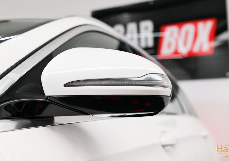 Mercedes-Benz E 300 de 4Matic T 9G-TRONIC Avantgarde