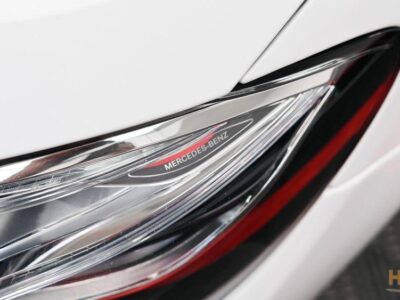 Mercedes-Benz E 300 de 4Matic T 9G-TRONIC Avantgarde