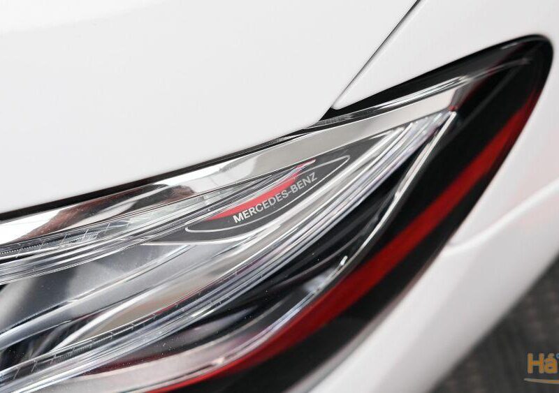 Mercedes-Benz E 300 de 4Matic T 9G-TRONIC Avantgarde